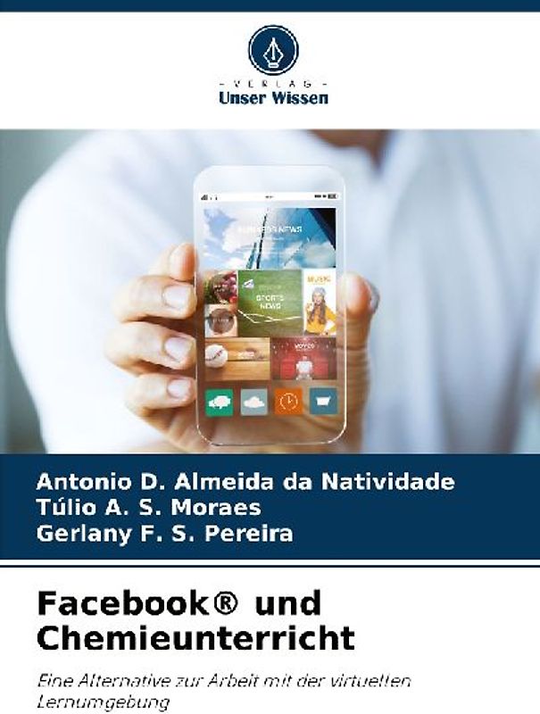 Facebook® und Chemieunterricht