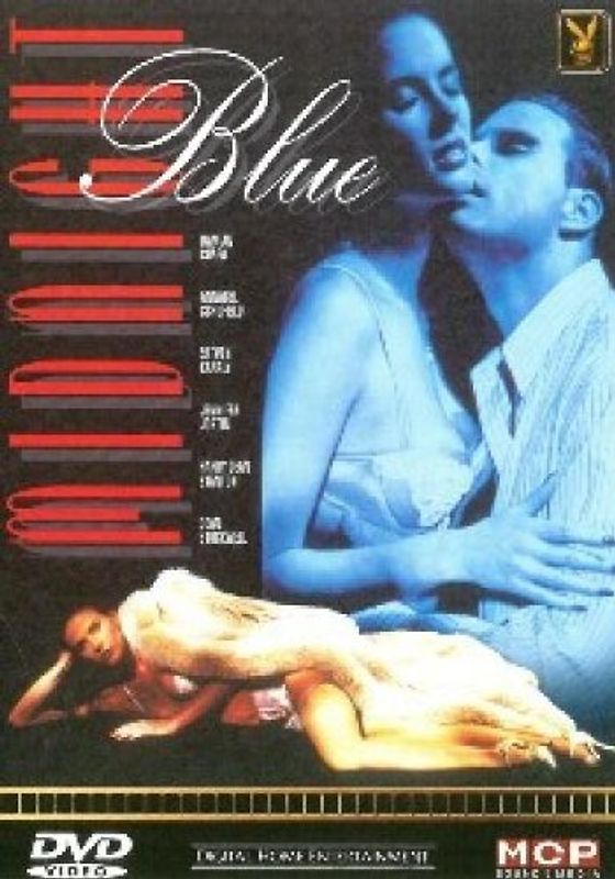 Midnight Blue DVD