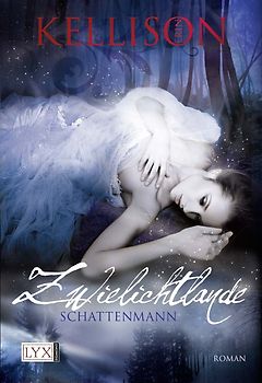 Zwielichtlande - Schattenmann