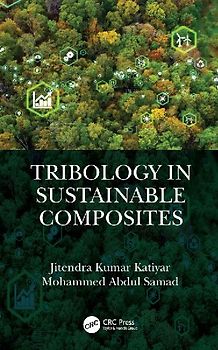 Tribology in Sustainable Composites