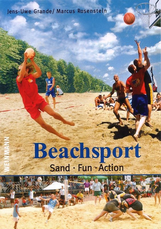 Beachsport