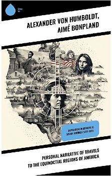 Personal Narrative of Travels to the Equinoctial Regions of America
