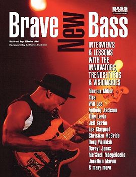 Brave New Bass