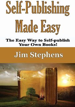 Self-Publishing Made Easy