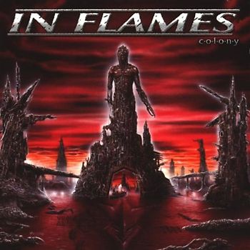 In Flames - Colony