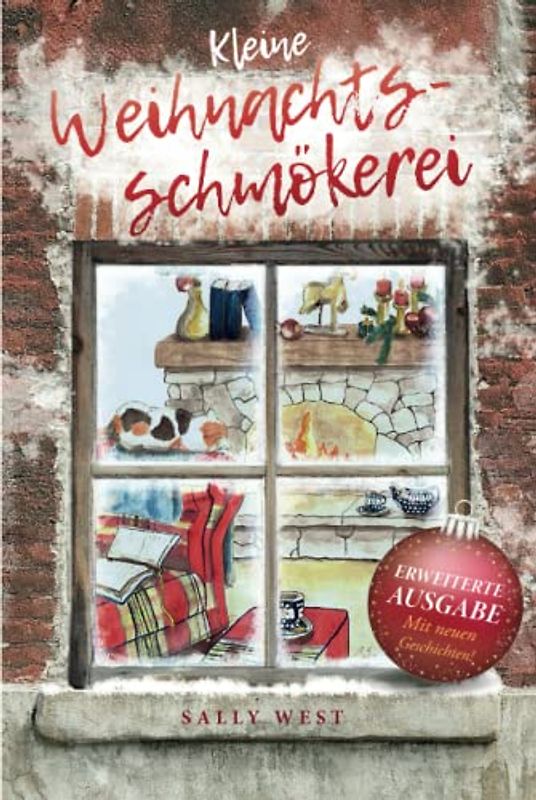 Kleine Weihnachtsschmökerei