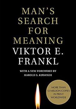Man's Search for Meaning