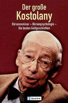 Der grosse Kostolany