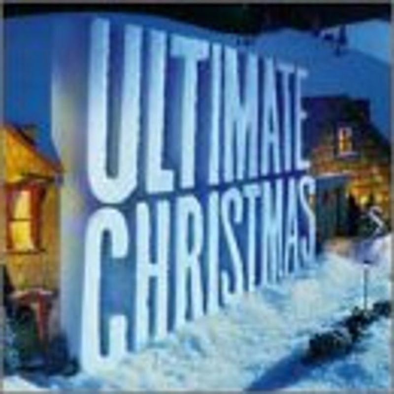Various - Ultimate Christmas