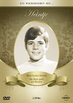 Ein Wiedersehen mit Heintje DVD