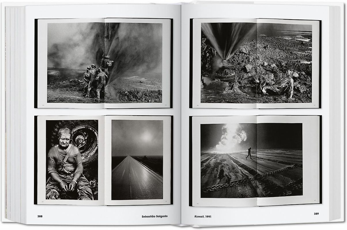 Photo Icons. La storia di 50 fotografie straordinarie