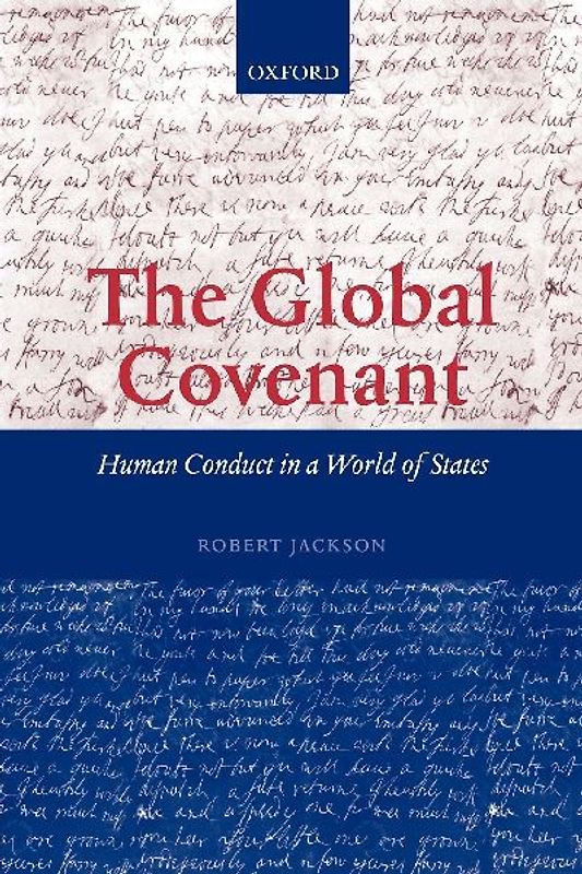 The Global Covenant