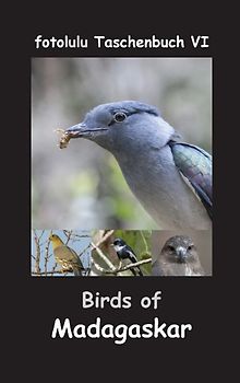 Birds of Madagaskar