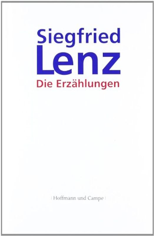 Die Erzählungen