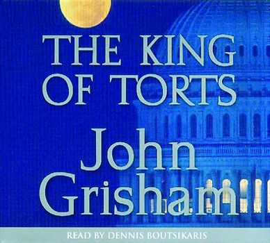 The King of torts