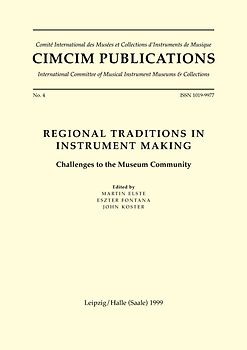 CIMCIM Publication