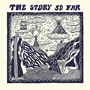 Story So Far,the - The Story So Far