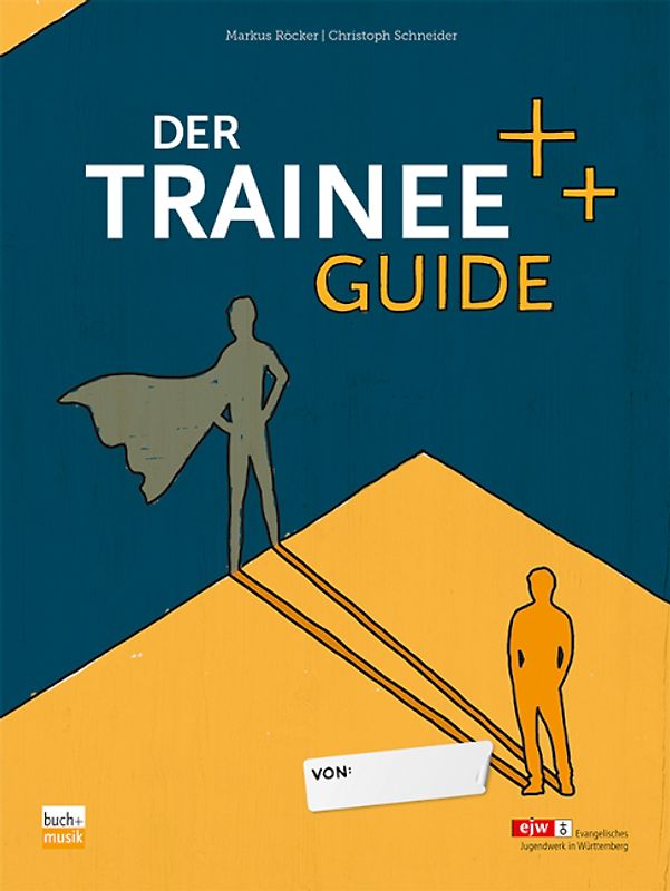 Der Trainee-Guide
