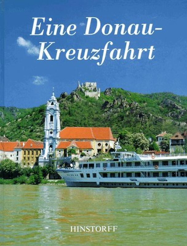 Eine Donau-Kreuzfahrt