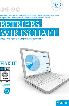 Betriebswirtschaft / HAK III mit SbX-CD