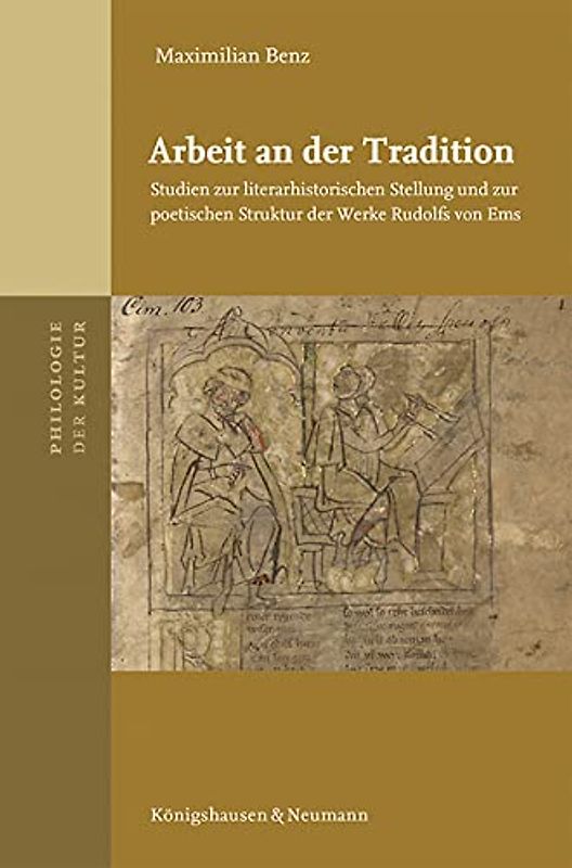 Arbeit an der Tradition