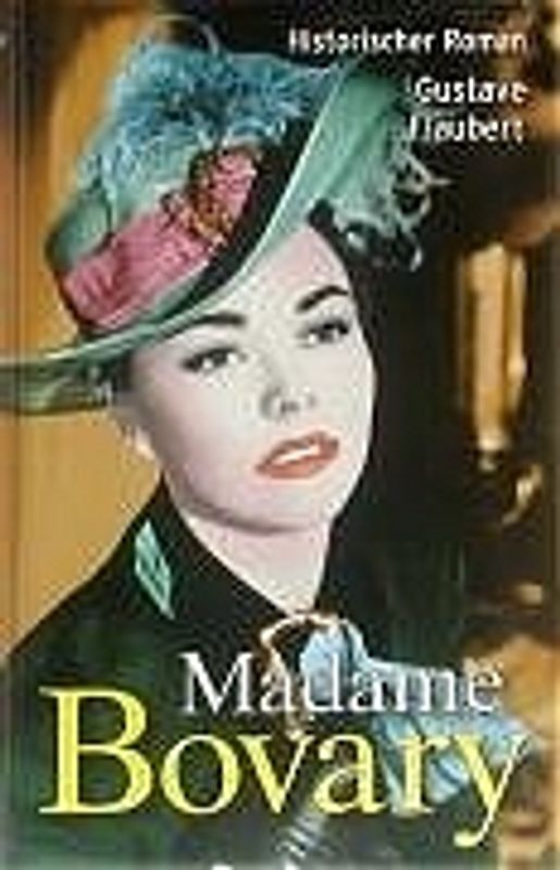 Madame Bovary