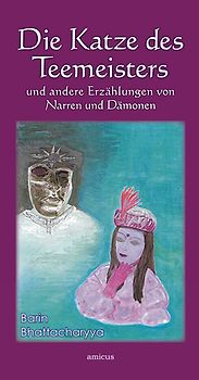 Die Katze des Teemeisters