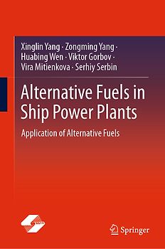 Alternative Fuels in Ship Power Plants