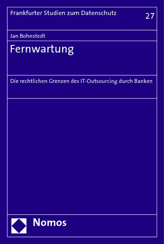 Fernwartung