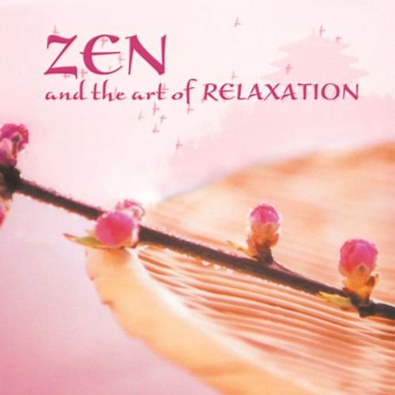 Joe Stevenson - Zen and the Art of Relaxation
