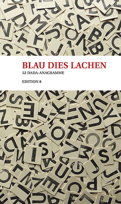 Blau dies Lachen