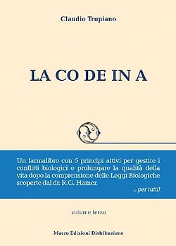 La codeina. Vol. 3