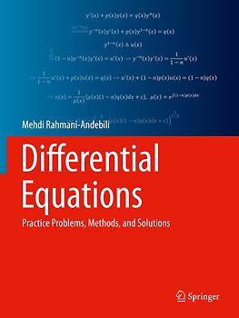 Differential Equations