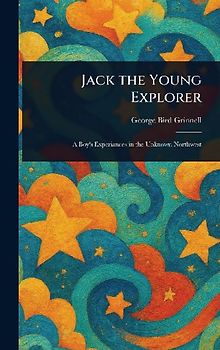 Jack the Young Explorer