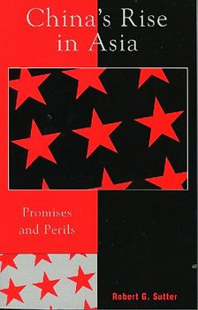 China's Rise in Asia