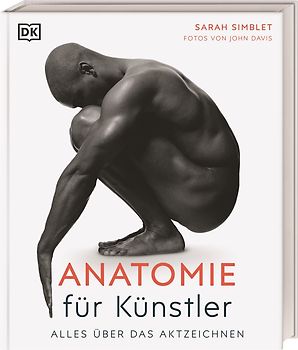 Anatomie für Künstler