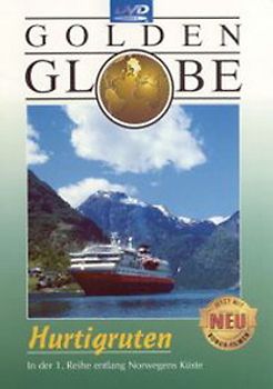 Golden Globe: Hurtigruten DVD