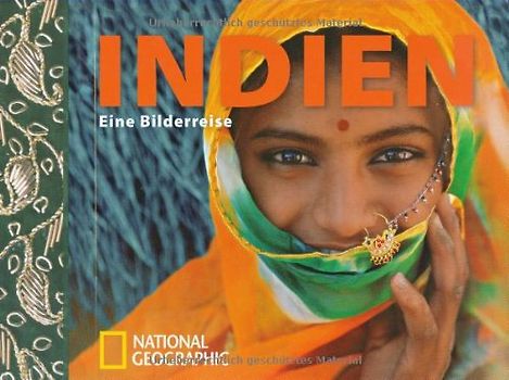 Indien - Eine Bilderreise
