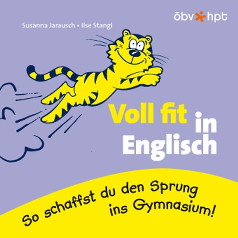 Voll fit in Englisch CD