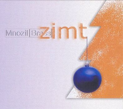 Mnozil Brass - Zimt