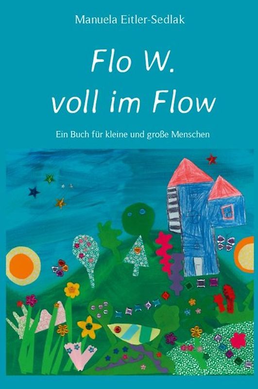 Flo W. voll im Flow