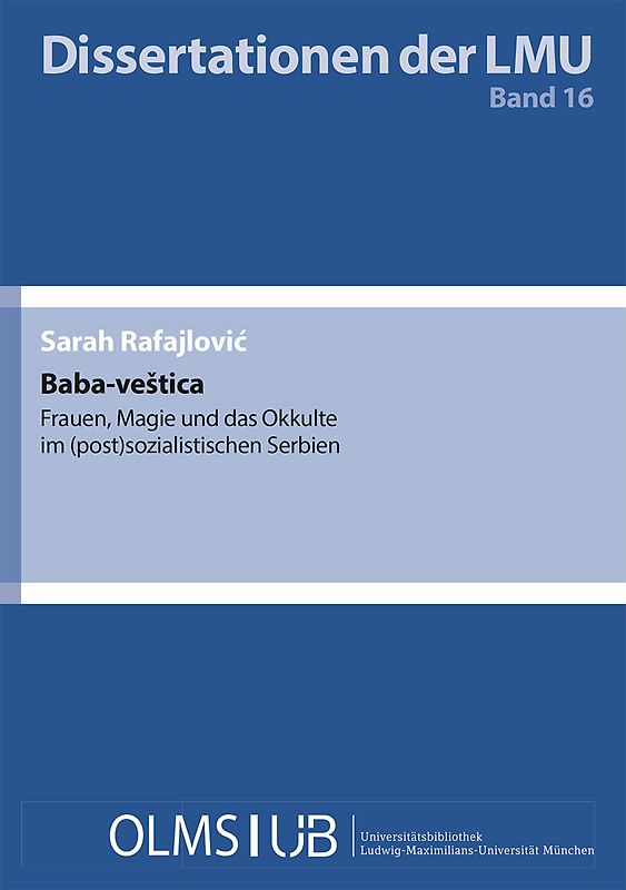 Baba-veštica