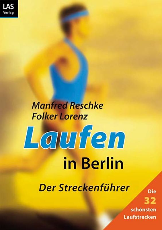 Laufen in Berlin