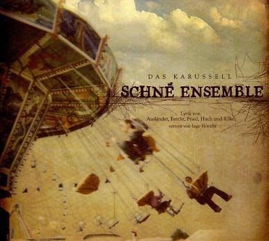 Schne Ensemble - Das Karussell