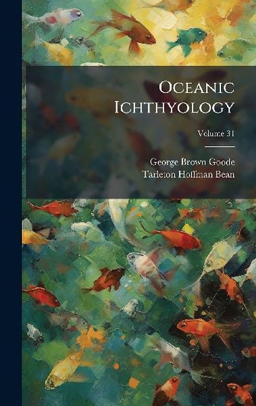 Oceanic Ichthyology
