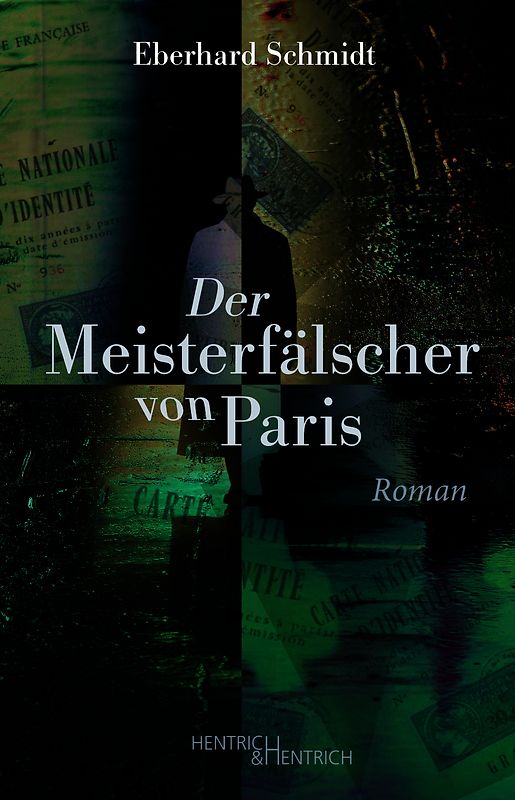 Die Meisterfälscher von Paris