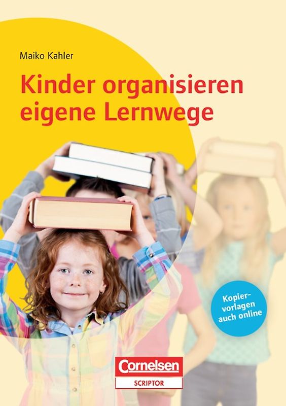 Lehrerbücherei Grundschule / Kinder organisieren eigene Lernwege