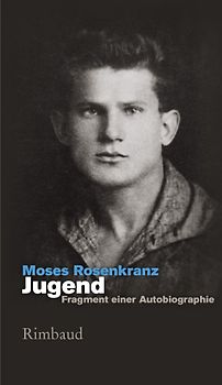 Jugend – Fragment einer Autobiographie