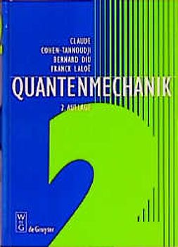Quantenmechanik