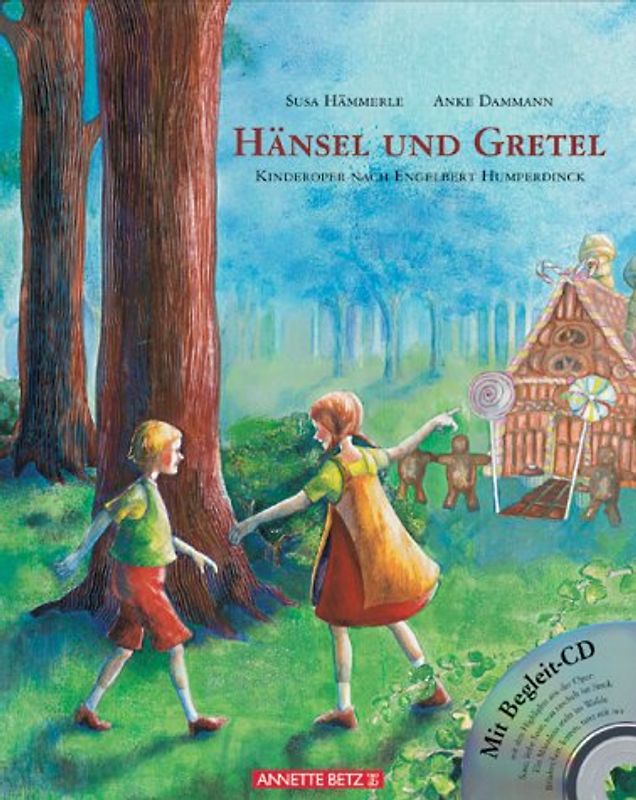 Hänsel und Gretel